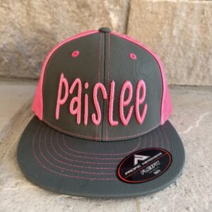 Paislee | Various