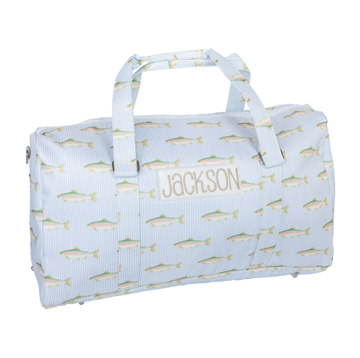 Jackson | no-size