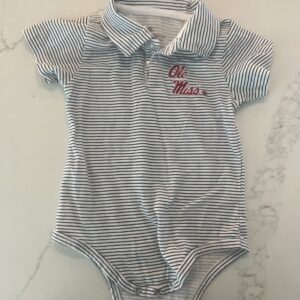 Ole Miss | 9 Months (6-9M)