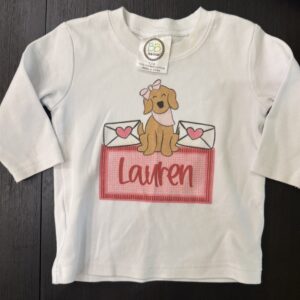 Lauren | 12 Months (9-12M)