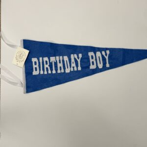 Birthday | no-size