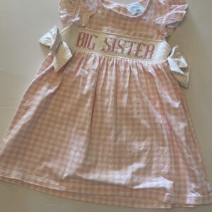 Big Sister | 2T
