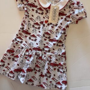Georgia | 2T