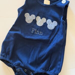 Finn | 2T