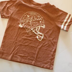 Texas | 4T