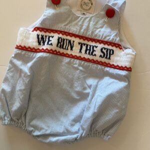 Ole Miss | 3 Months (0-3M)
