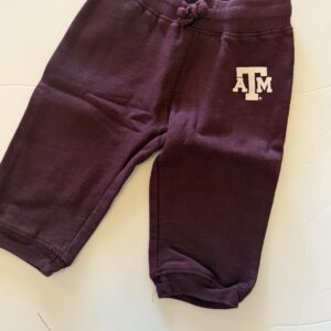 Texas A&M | 12 Months (9-12M)