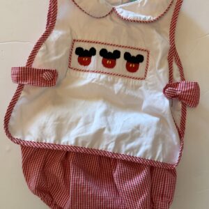 Characters | 9 Months (6-9M)
