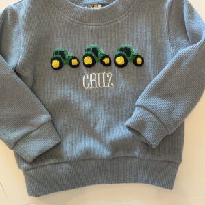 Cruz | 2T