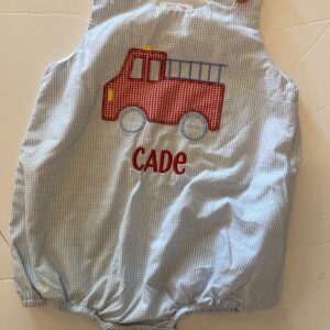 Cade | 12 Months (9-12M)