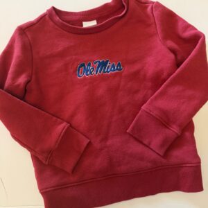 Ole Miss | 4T