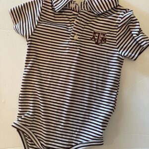 Texas A&M | 12 Months (9-12M)