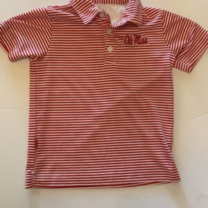 Ole Miss | 4T