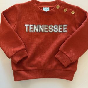Tennessee | 3T