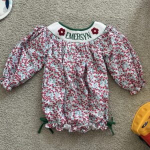 Emersyn | 4T