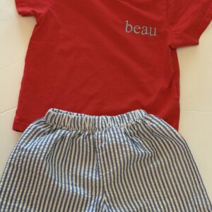 Beau | 3T