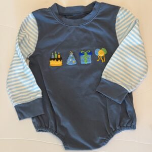 Birthday | 24-months