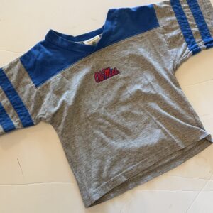 Ole Miss | 3T
