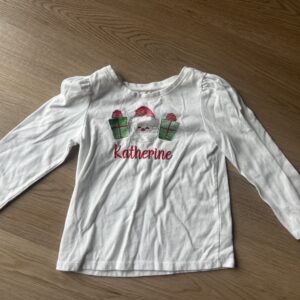 Katherine | 2T
