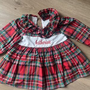 Katherine | 2T