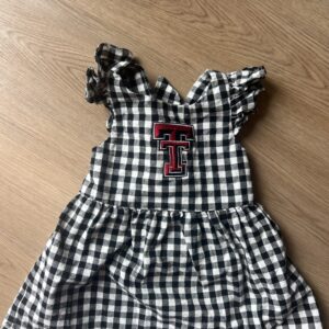 Texas Tech | 12 Months (9-12M)