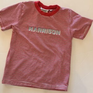 Harrison | 4T