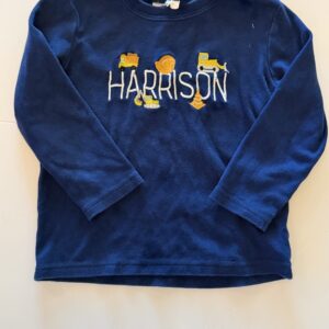 Harrison | 2T