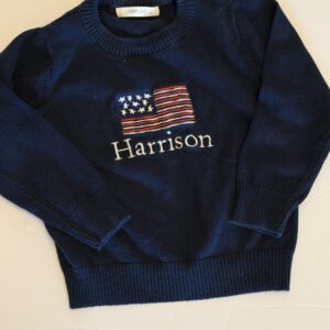 Harrison | 3T