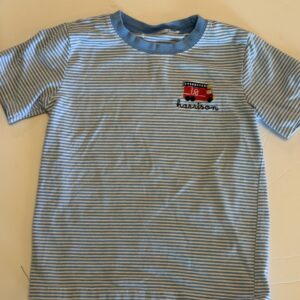 Harrison | 2T