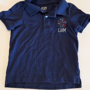 Liam | 5T