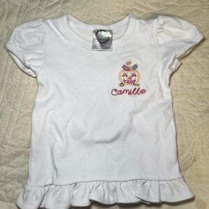 Camille | 18-months