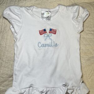 Camille | 2T