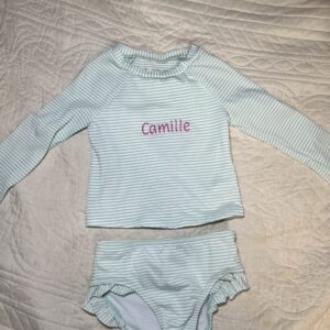Camille | 2T