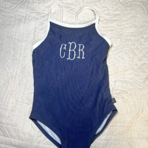 CRB | 2T
