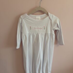Lennox | Newborn