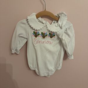 Lennox | 3 Months (0-3M)