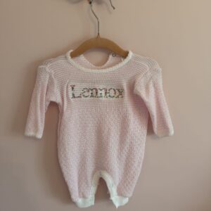 Lennox | Newborn