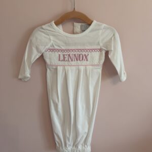 Lennox | Newborn