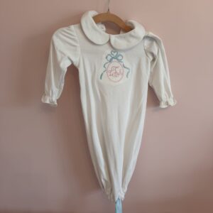 LAT | Newborn