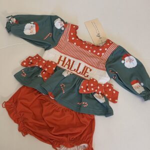 Hallie | Newborn