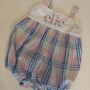Elle | 3T