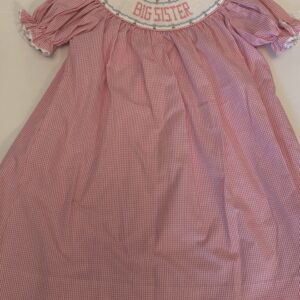 Big Sister | 2T