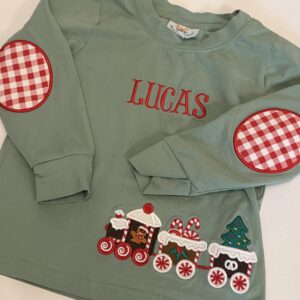 Lucas | 3T