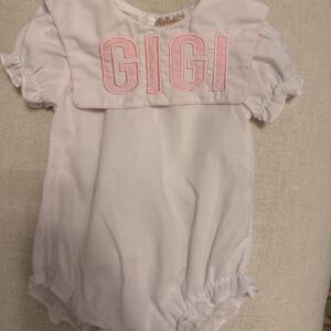 Gigi | 3 Months (0-3M)