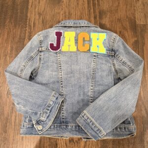 Jack | 3T