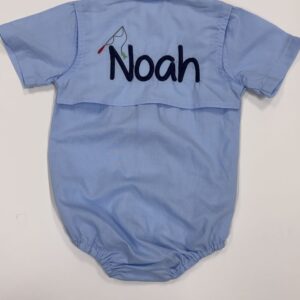 Noah | 12 Months (9-12M)