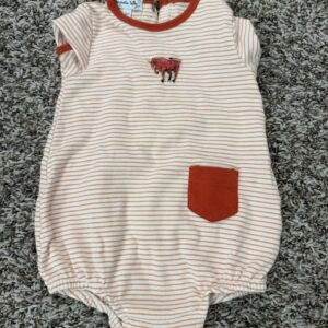 Texas | 12 Months (9-12M)