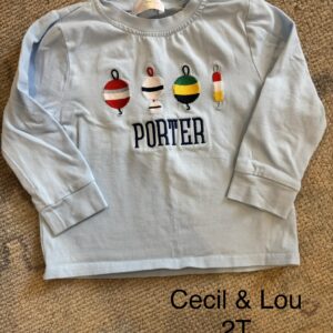 Porter | 2T