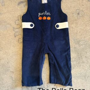 Porter | 12 Months (9-12M)