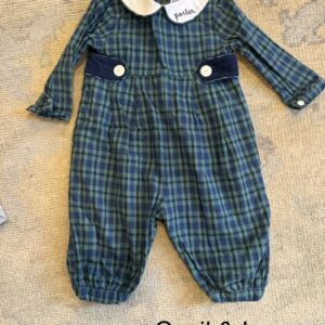 Porter | 12 Months (9-12M)
